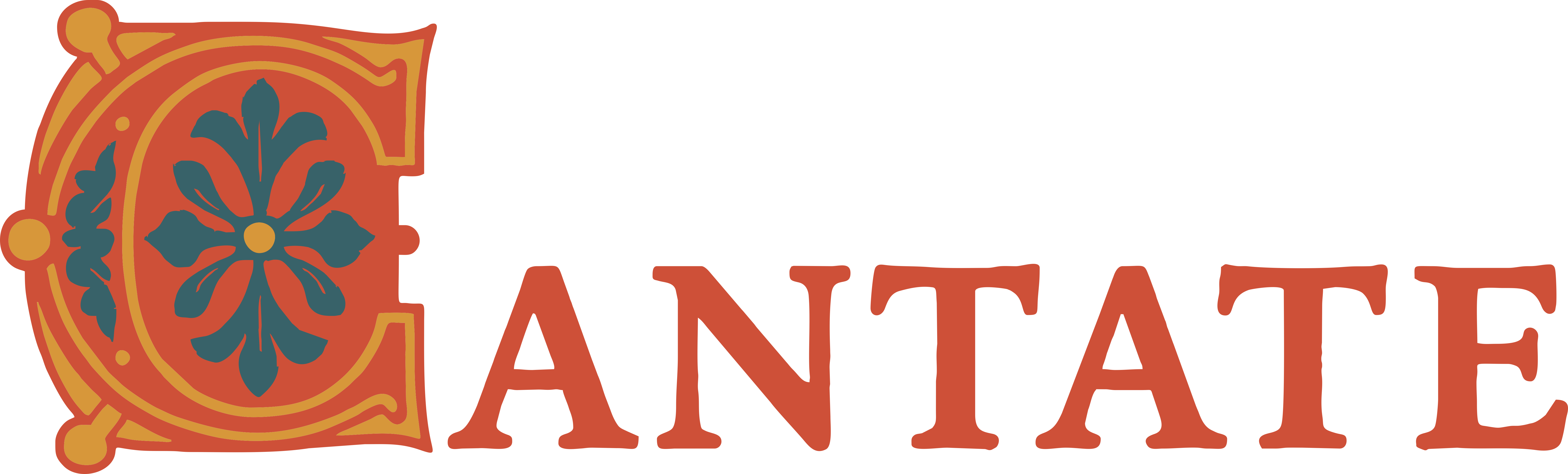 Cantate